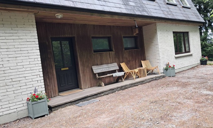 Dunmanway Casa | Fernhill House