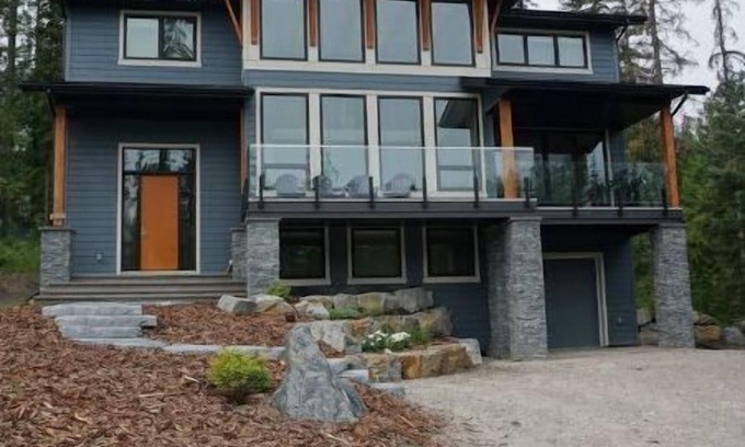 East Kootenay Casa | Fernie Alpine Chalet