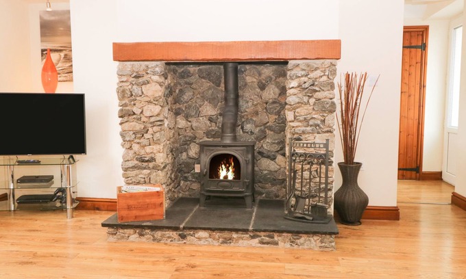 Allithwaite Cabaña | Fernleigh Cottage