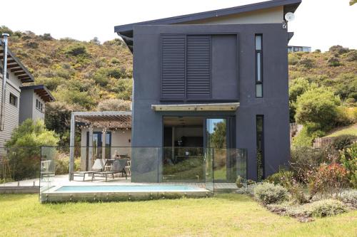 Knysna Casa | Fernview Escape at Fernwood Estate - Knysna!