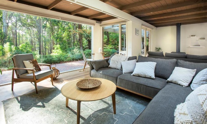Kalorama Casa | Fernview on Falls