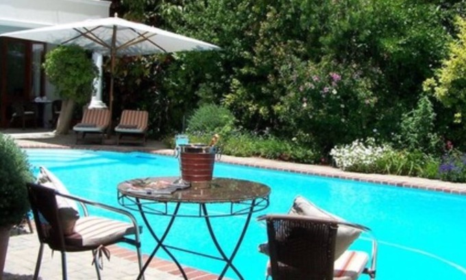 Newlands Casa | Fernwood Manor
