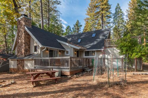 Arnold Casa | Fernwood
