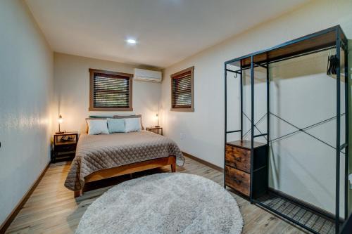 Blairsville Casa | Ferny Creek Cottage
