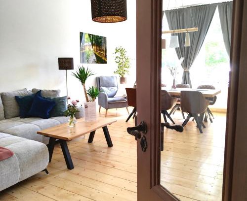 Wernigerode Apartamento | FeRo´s Ferienwohnung