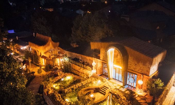 Masukiye Chalet De Esquí | Feronia Suites