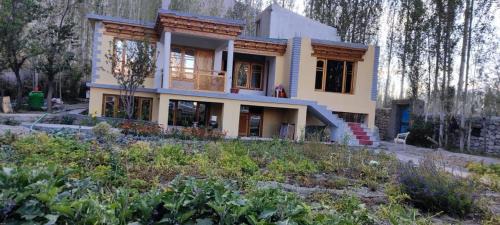 Hunder Casa | Feroz homestay