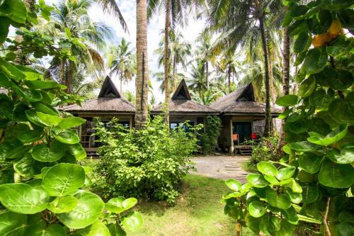 General Luna Casa | Ferra Resort Siargao