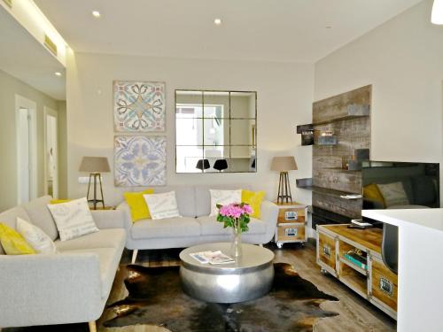 Sarria-Sant Gervasi Apartamento | Ferran Pedralbes Penthouse