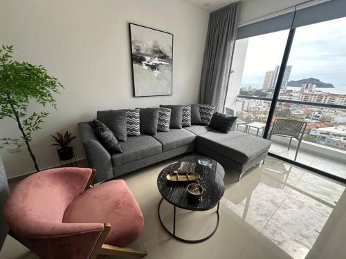 Mazatlán Apartamento | Ferrara Mazatlan cerca Del Mar