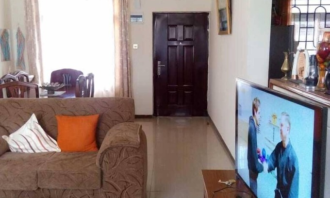 Nakuru Apartamento | FERRARI HOME NAKURU.
