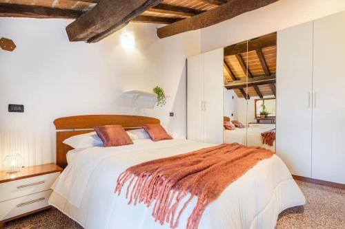 Crocetta-San Lazzaro-Modena Est Apartamento | Ferrari Museum & Train Station - Il Cavallino Loft