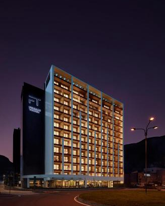 Centro - Piani - Rencio Apartamento | Ferrari Tower