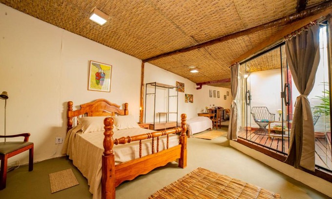 Historic Center Casa | Ferraria Guest House