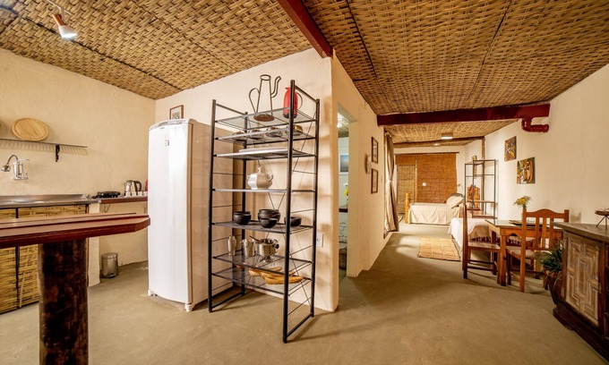 Historic Center Casa | Ferraria Guest House