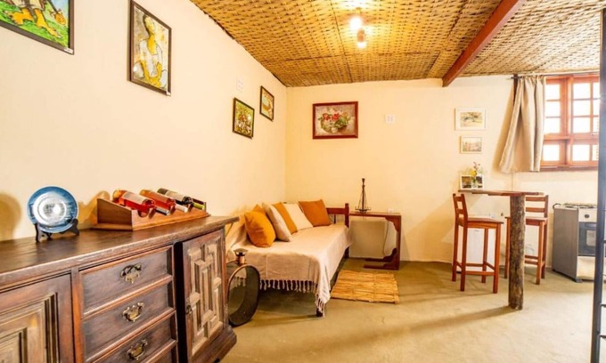 Historic Center Casa | Ferraria Guest House