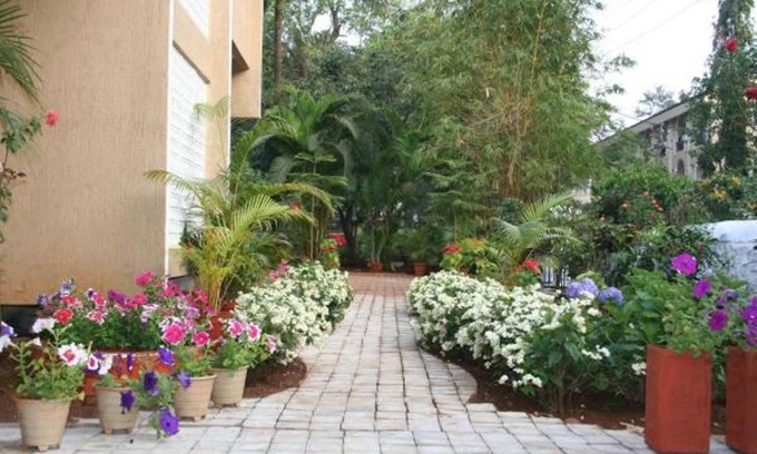 Rao Colony Hotel | Ferreira Resort