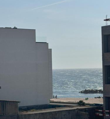 Vila do Conde Apartamento | Ferreirinhas - Beach House