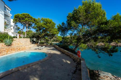 Cala d'Or Apartamento | Ferrera Suite