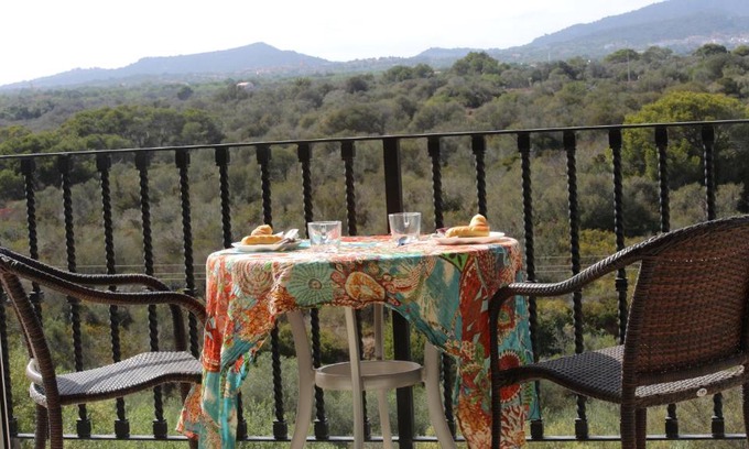 Cala Ferrera Apartamento | FERRERA VISTA 3