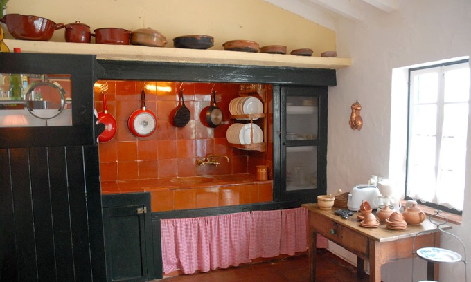 Ferreries Casa | Origens de Ferreries