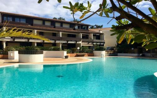 Cap-Ferret Apartamento | Ferret vacances