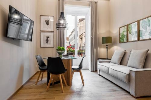 Borgo-Sanzio Apartamento | Ferrini Home - Rindone 6