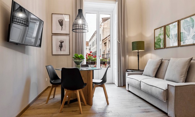 Borgo-Sanzio Apartamento | Ferrini Home - Rindone 6