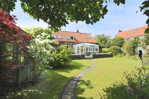 Walberswick Casa | Ferrins.