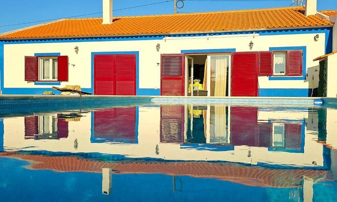 Sousel Casa | Ferroa Guest House