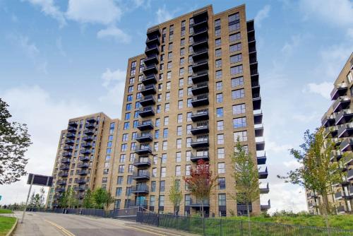 Wembley Park Apartamento | Ferrum in London near Wembley Park