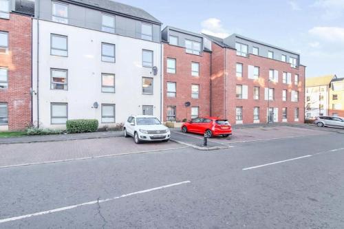 Muirhouse Apartamento | Ferry Gait Apartments