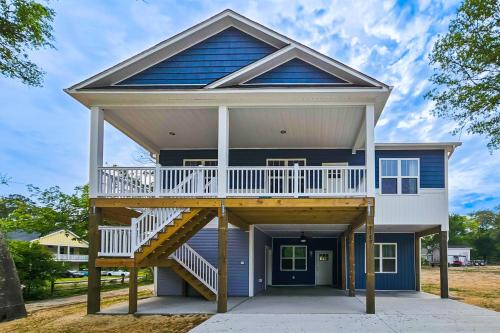 Supply Casa | Ferry House