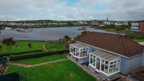 Kilrush Apartamento | Ferry Lodge Cottage