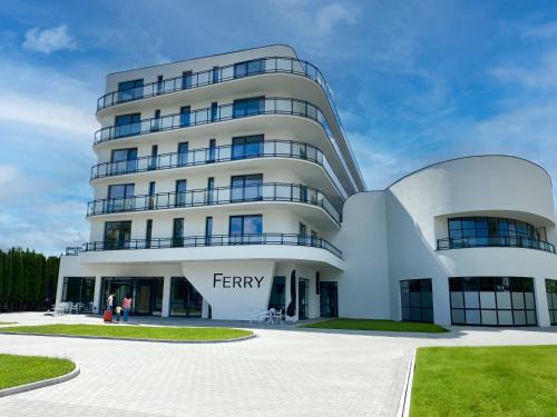 Mielno Apartamento | Ferry Resort