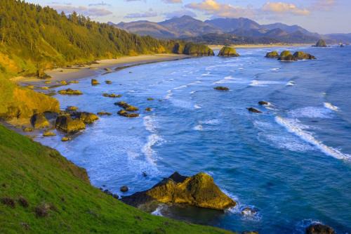 Nehalem Casa | Ferry Tales on Tomlinson