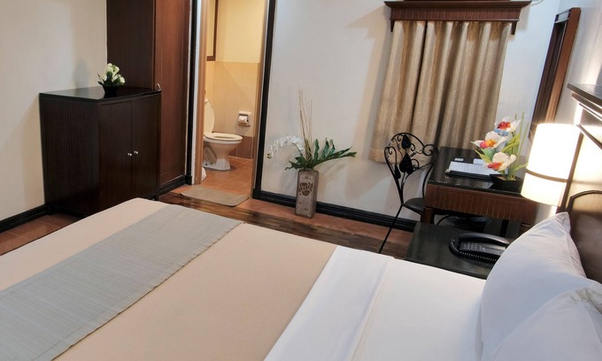 Socorro Hotel | Fersal Hotel