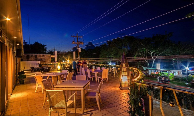 Puerto Princesa City Centre Hotel | Fersal Hotel Puerto Princesa