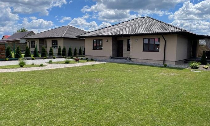 Volyn Oblast Apartamento | Fest House