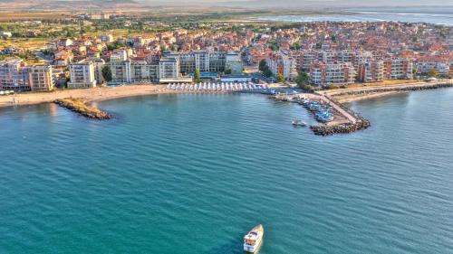 Pomorie Hotel | Festa Pomorie Resort