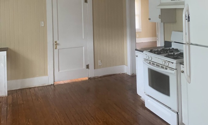 Freetown - Port Rico Casa | Festival favorite - Cozy cottage with 5 min walk to all the action