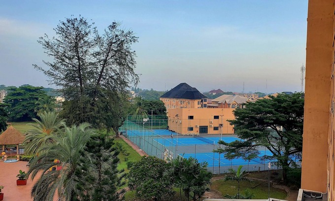 Ikotun Hotel | Festival Hotel Festac Lagos by Premium Swiss Hospitality