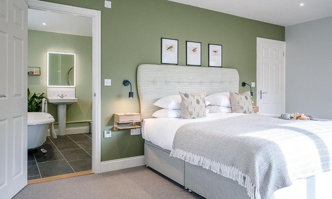 Snape Casa | Festival House, Snape