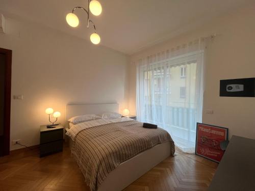 Sanremo Apartamento | Festival's Home