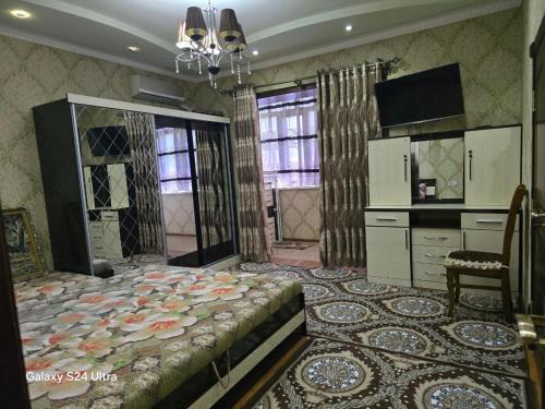 Fergana Apartamento | Festival Suites Ferghana