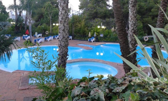Cap de Salou Apartamento | Festival village