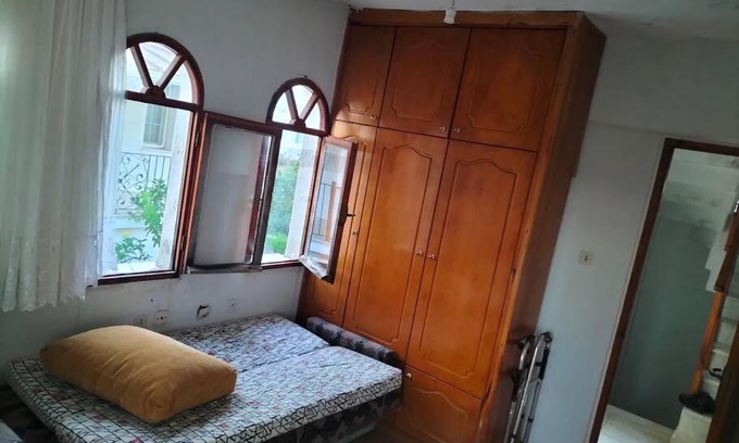 Ciftlik Apartamento | Fethiye, Çalış, Denize 100mt