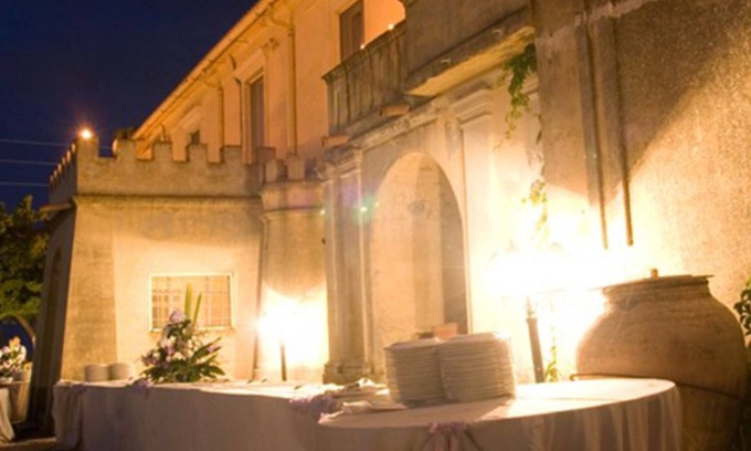 Briatico Cama Y Desayuno | Feudo di Villa Anticaglia