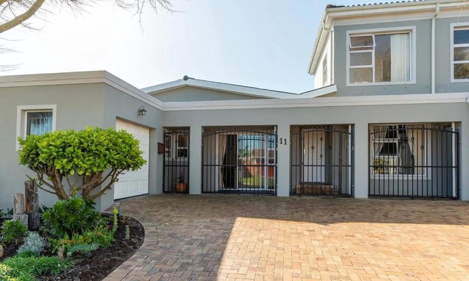 Melkbosstrand Apartamento | Fever Tree Place