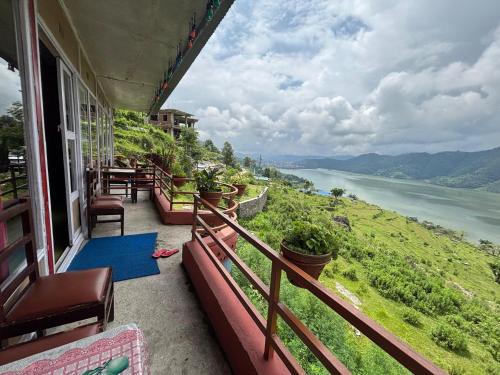 Pokhara Casa | Fewa View Cottage Yoga Retreat Pokhara